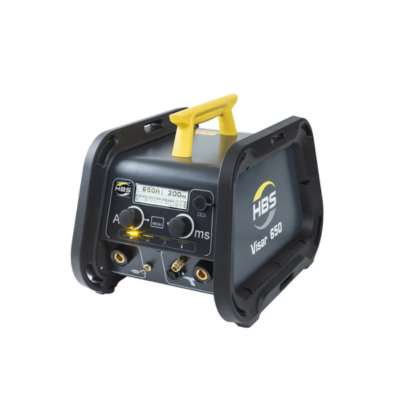 Visar 650 Gas